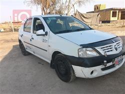 رينو لوجان